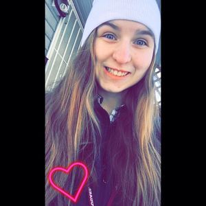 Meet your Posher, Jamie